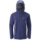 Куртка Rab QWA-49 Bergen Jacket от магазина Мандривник Украина